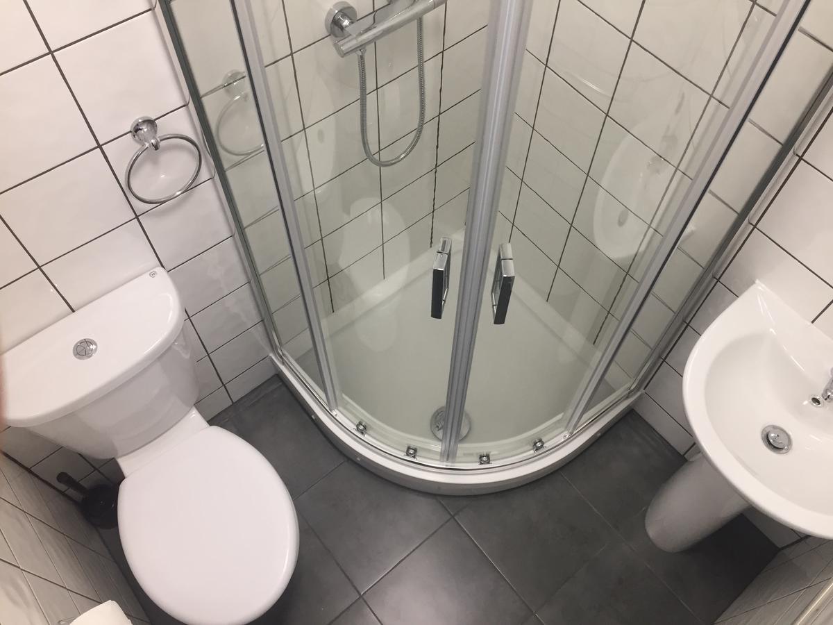 Southend Central Hotel - Close To Beach, City Centre, Train Station & Southend Airport Εξωτερικό φωτογραφία